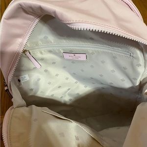Brand new with tags Kate spade large book bag